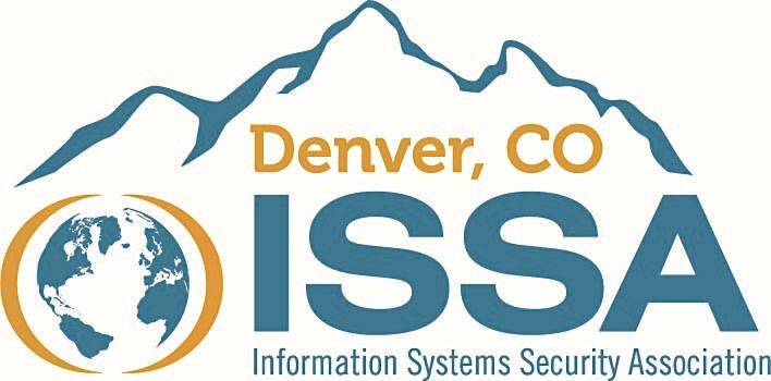 May 2023 Denver ISSA Chapter Meeting Evening, Gensler Office, Denver ...
