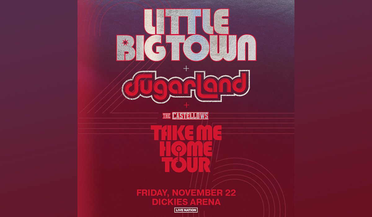 The Castellows at PBR Big Sky, 18 October | Event in Kansas City | AllEvents