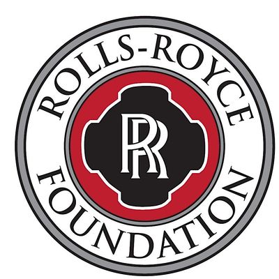 Rolls-Royce Foundation