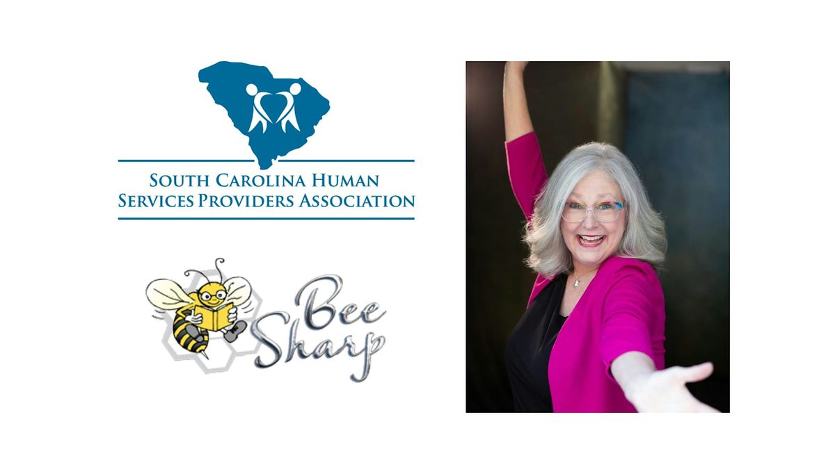 SC HSPA Leadership & Communication Series 2025 - Upstate | Event in Laurens | AllEvents