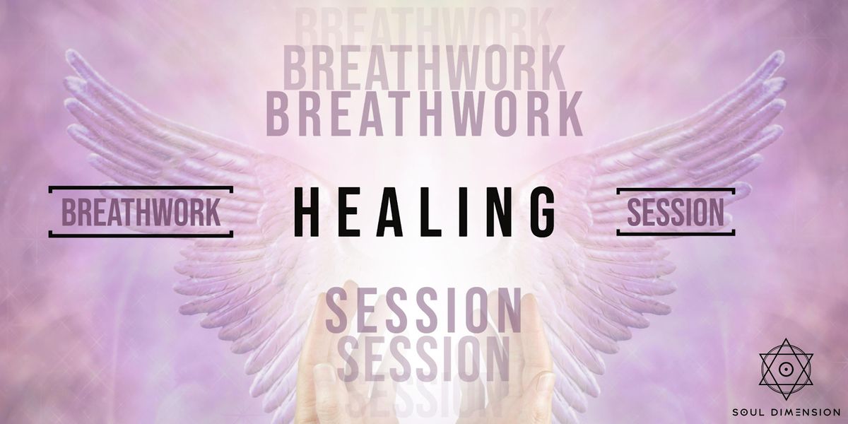 Breathwork Healing Session • Joy of Breathing • Bari | Event in Bari | AllEvents.in