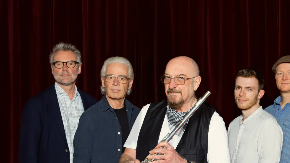 Jethro Tull in München, 11 February | Event in München | AllEvents