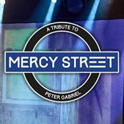 Mercy Street - A Tribute to Peter Gabriel