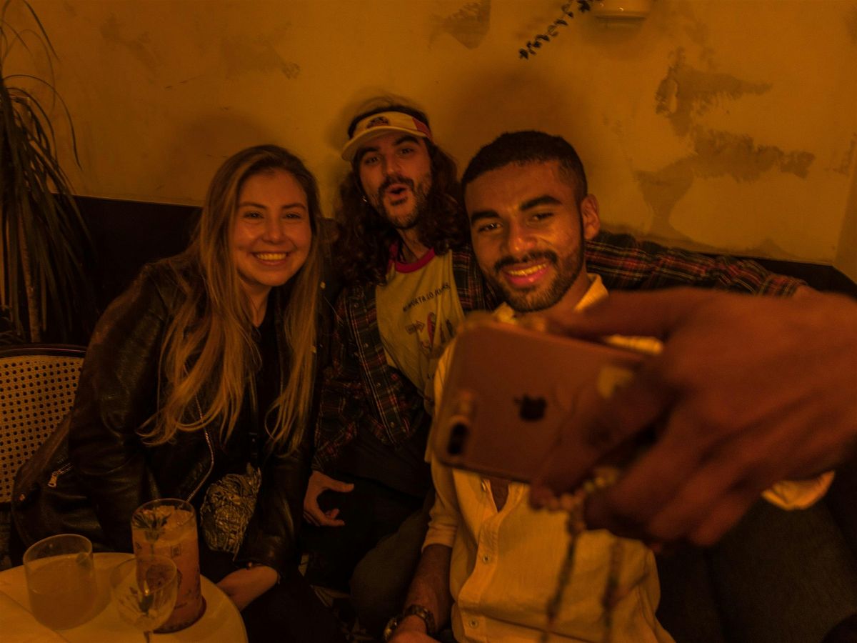 Saturday Night Bar Crawl in Chapinero Bogotá | Event in Bogotá | AllEvents