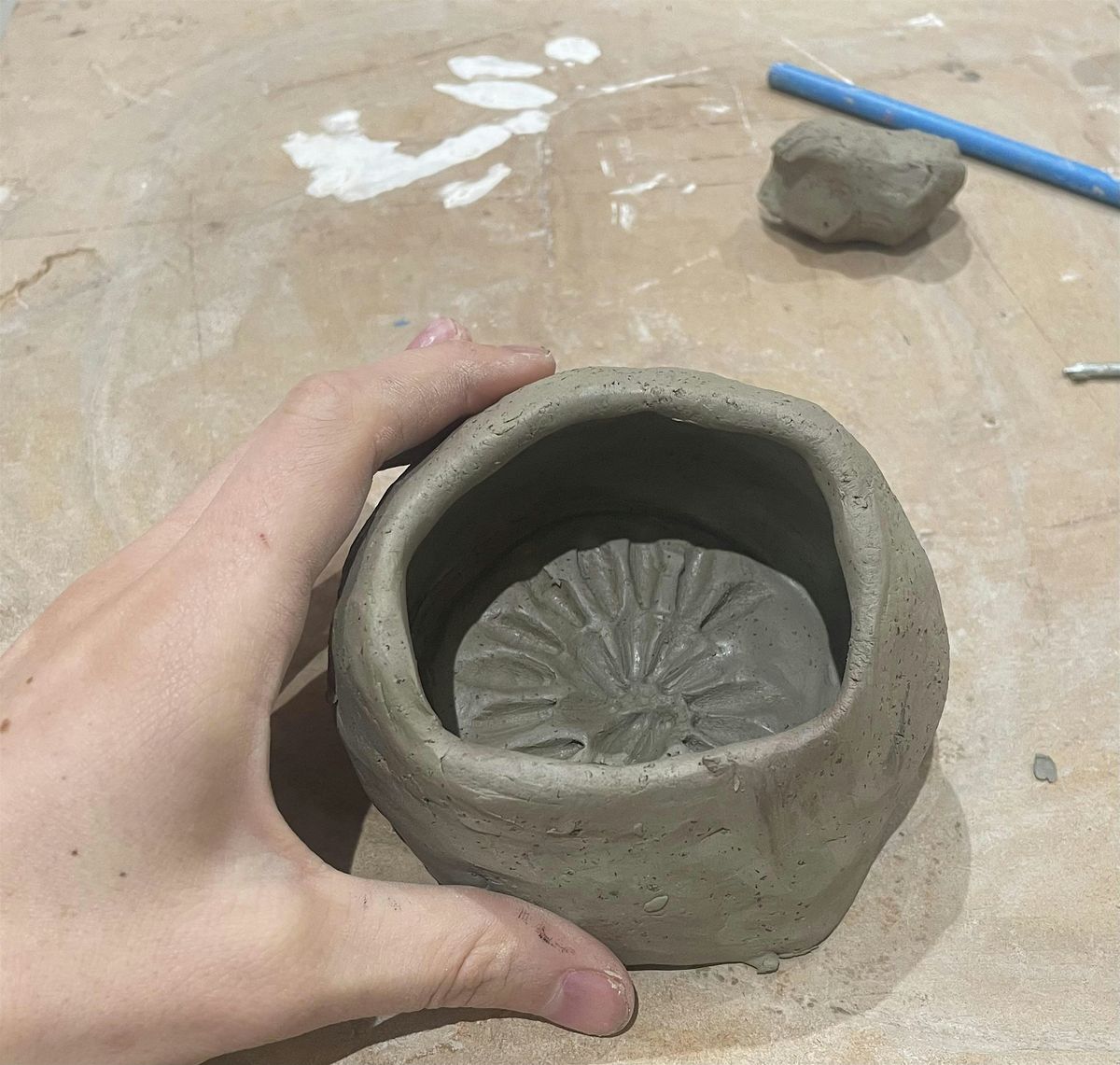 Ceramics Space Induction | Event in Croydon | AllEvents