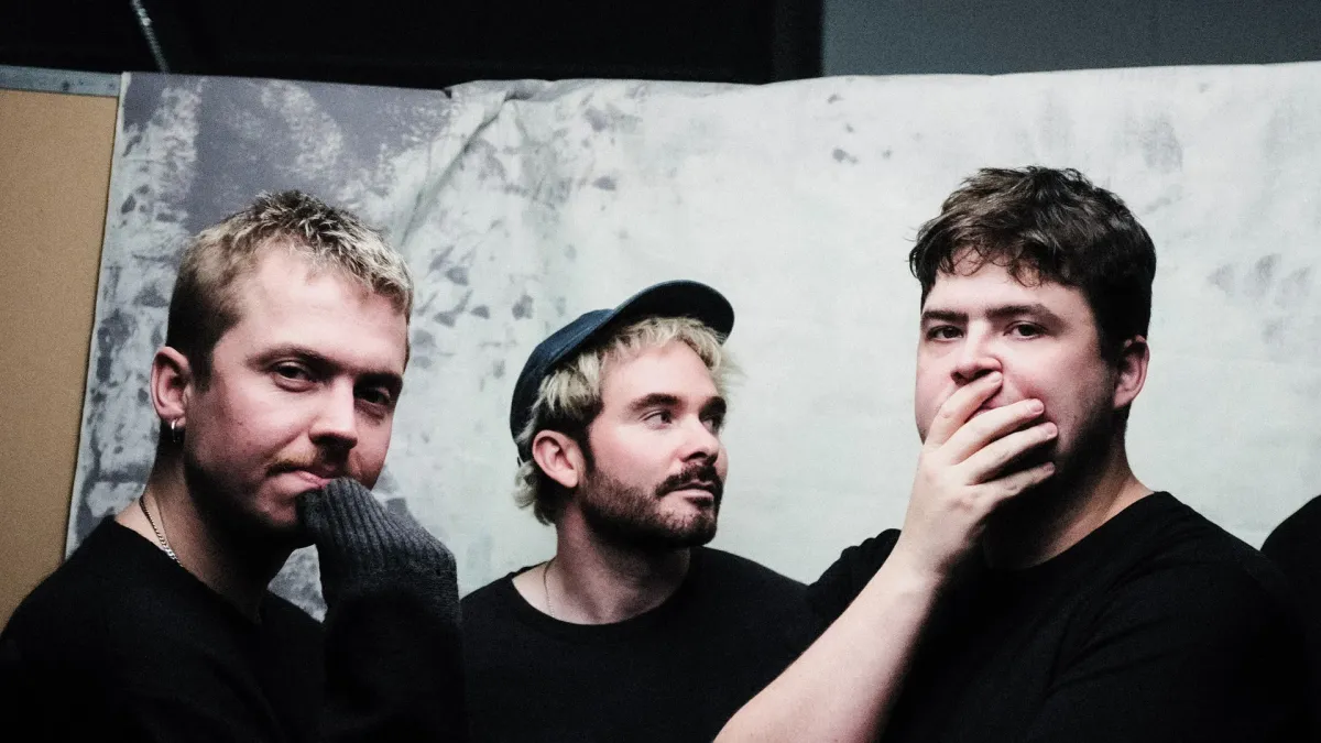 bdrmm in Deventer, 15 February | Event in Deventer | AllEvents