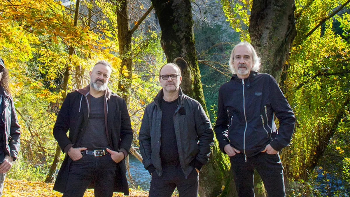 Koma in Ponferrada, 13 March | Event in Leon | AllEvents