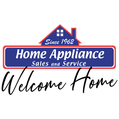 Home Appliance Sales and Service logo