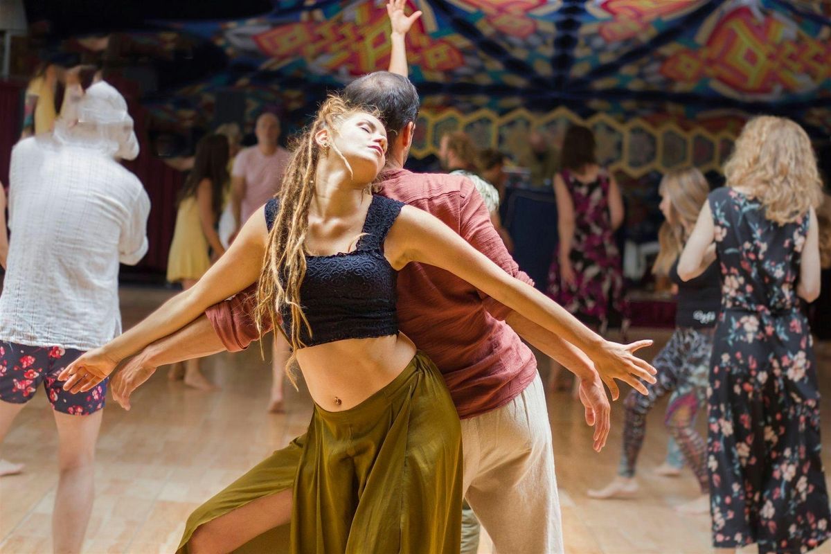 Tantra School of Love: 7 Day Couples Intimacy Retreat Ardennes Belgium, 29 August | Event in Rochefort | AllEvents