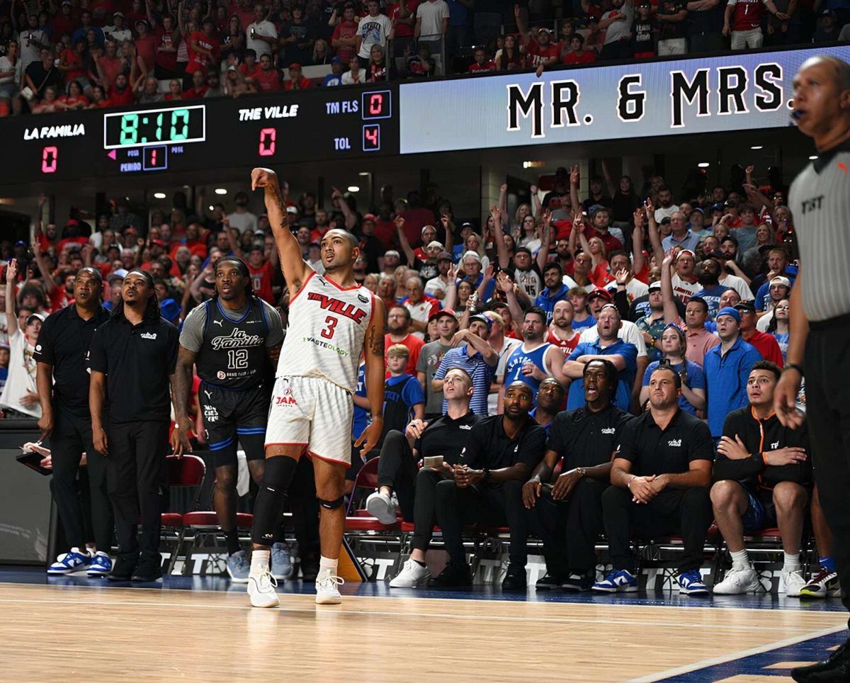 TBT Kansas City: Round 2 - Games 5 & 6, 20 July | Event in Kansas City | AllEvents