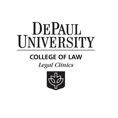DePaul Asylum and Immigration Law Clinic logo