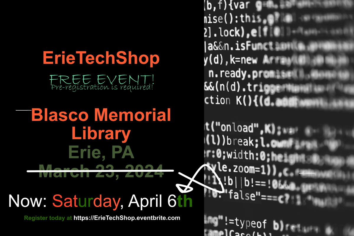 First Introductory Meeting and Blasco Memorial