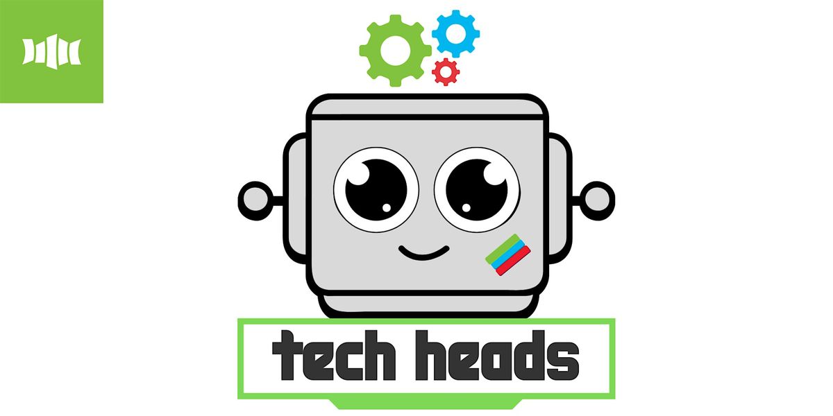 Tech Heads - Sanctuary Point Library | Event in Sanctuary Point | AllEvents