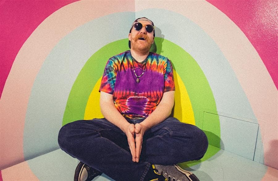 Jeremy Short Charleston Pour House Deck Stage 12 July 2024 AllEvents jeremy-short-charleston-pour-house-deck-stage-12-july-2024-allevents