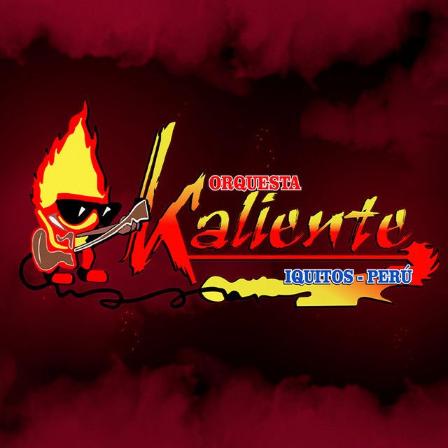 Orquesta Kaliente de Iquitos