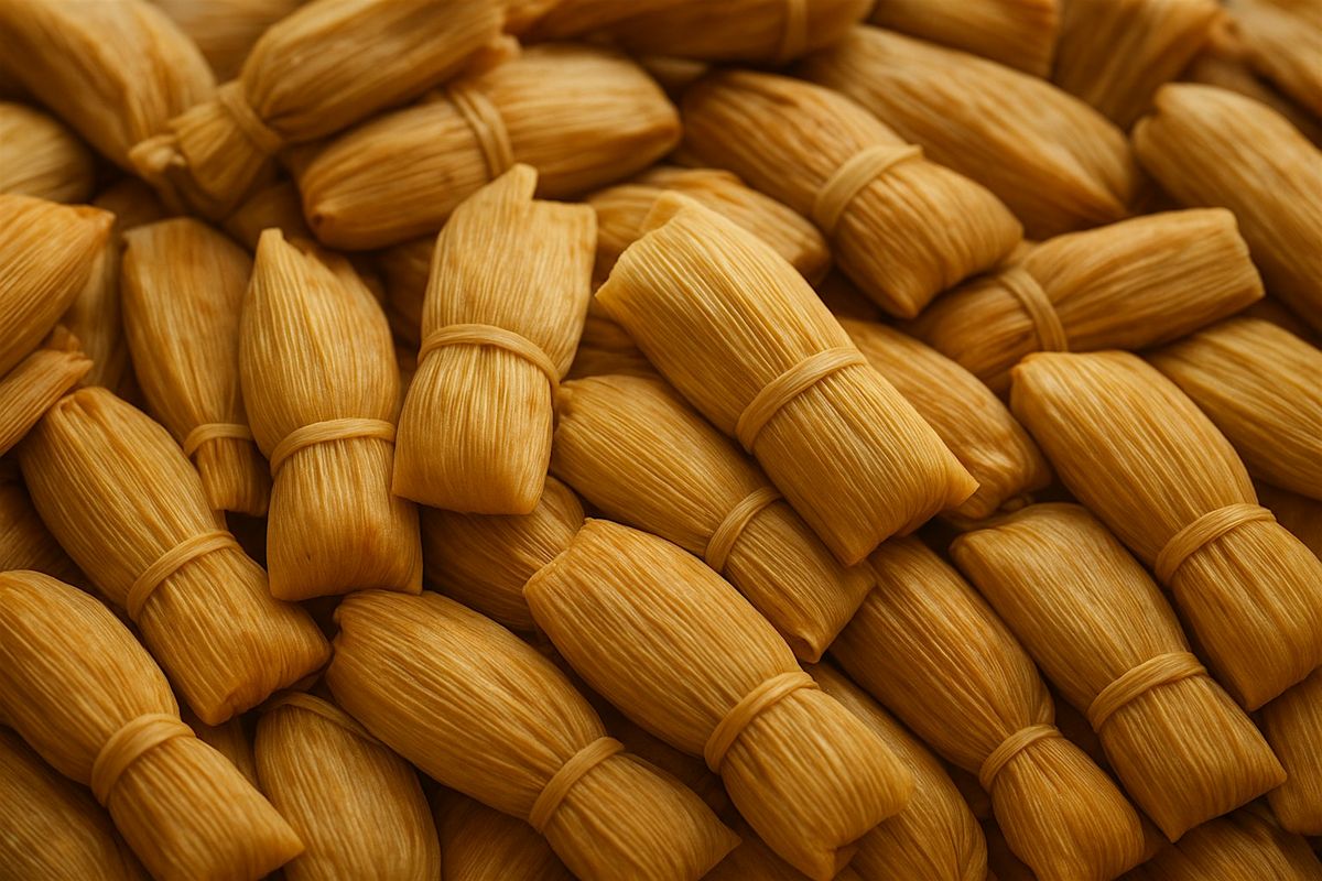 El Chingon San Diego - Tamale Eating Challenge, 23 December | Event in San Diego | AllEvents