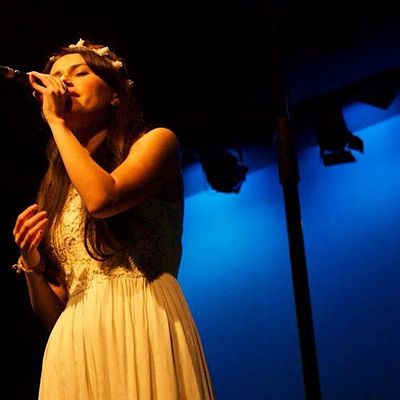 Last Minute Productions SINGING Group lessons