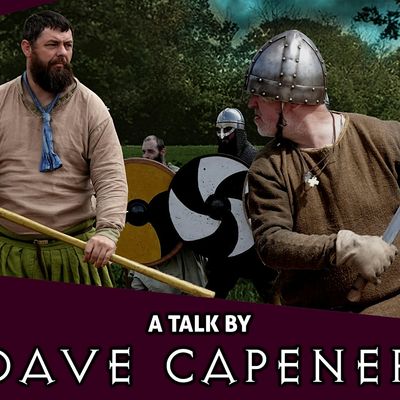 Ingimund and the Viking Siege of Chester - a talk by Dave Capener ...