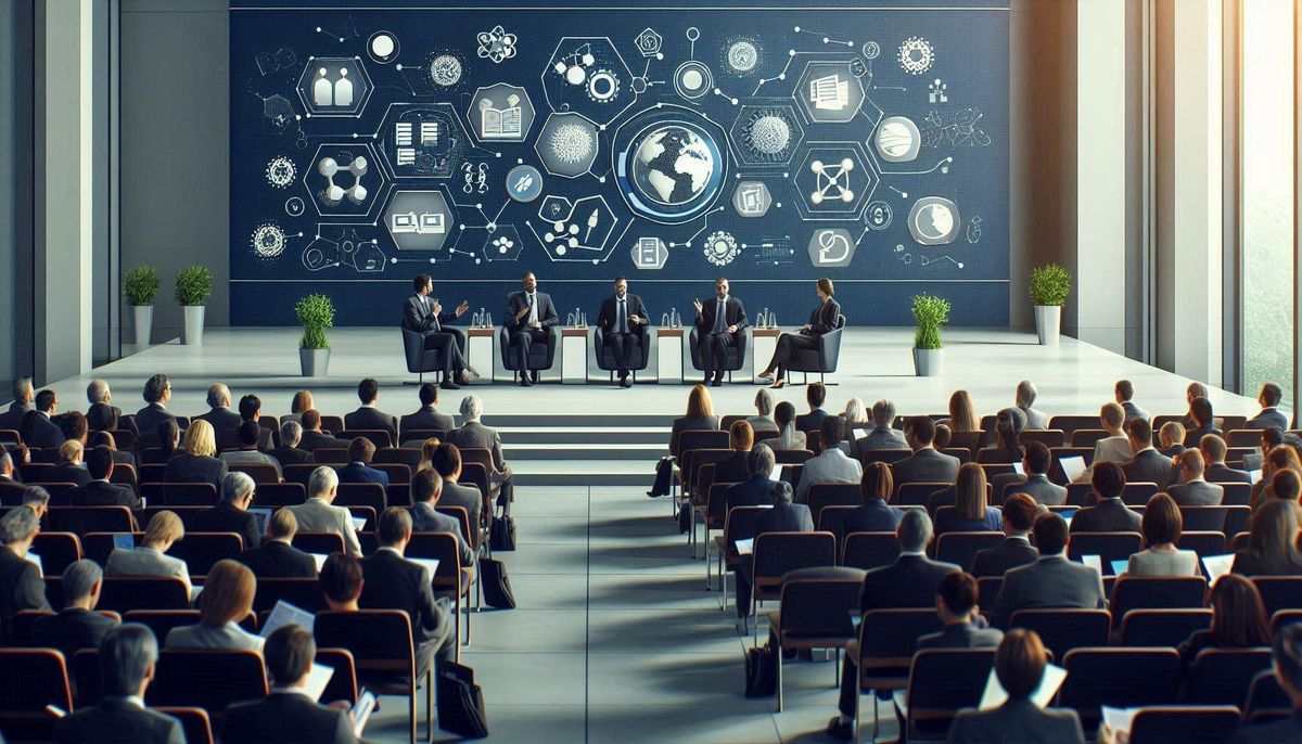 Central European Symposium on Pharmaceutical Technology, 25 September | Event in Trzic | AllEvents