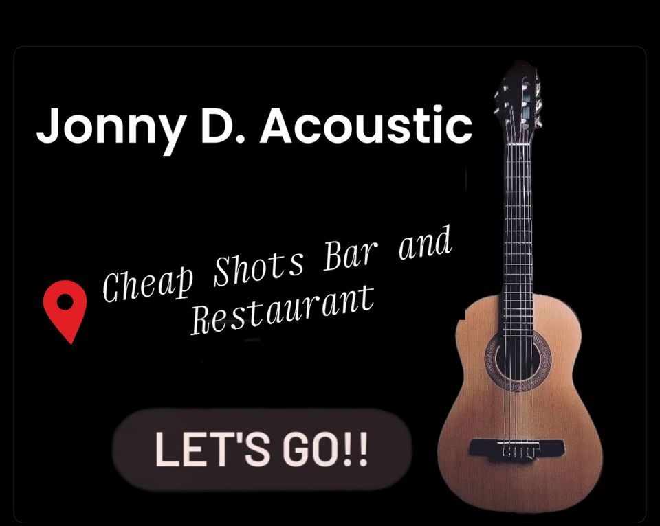 Jonny D Cheap Shots Bar and Restaurant , Cheap Shots Bar and