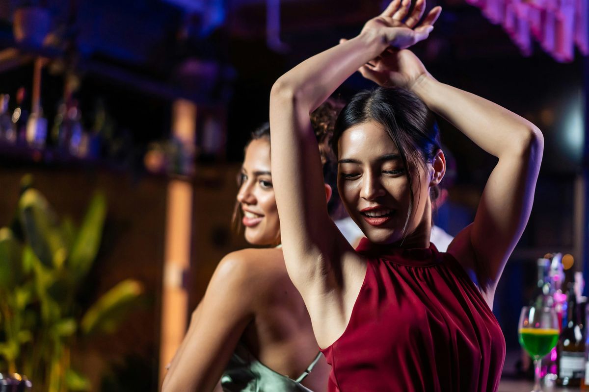 Learn to Dance Salsa @ Mariana Sabor de Cali Salsa | Event in Cali | AllEvents