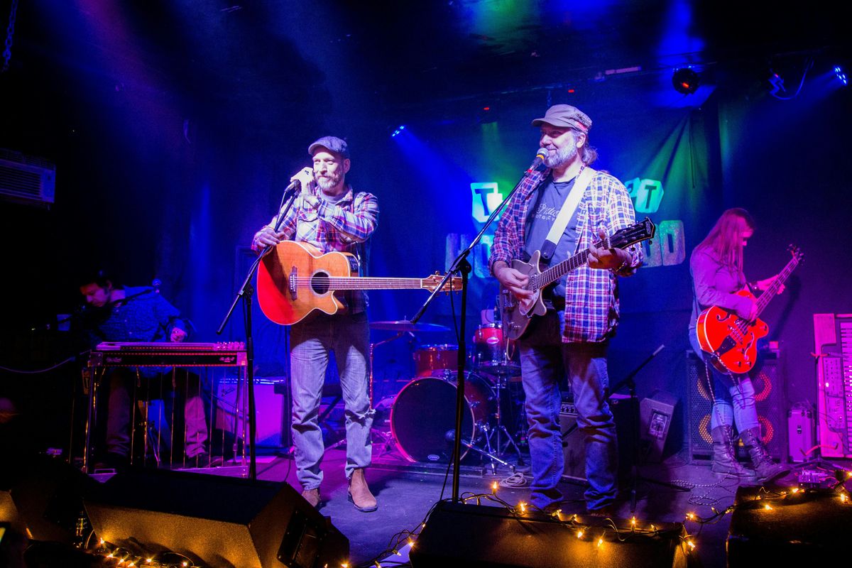 2025 Fry Truck Fundraiser in memory of Ella, 7 December | Event in Hamilton | AllEvents