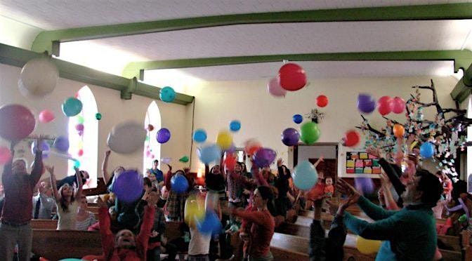 Family friendly (alcohol-free!) NYE, 31 December | Event in Kingston | AllEvents