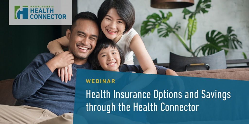 Health Insurance Options and Savings through the Health