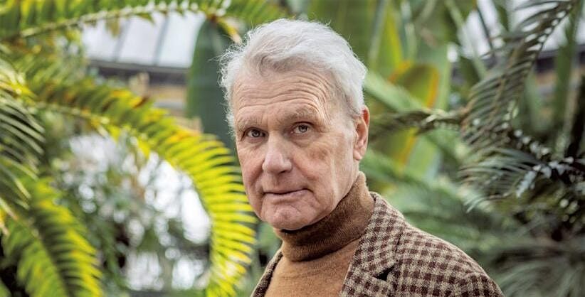 CODA Leest x Adriaan van Dis: De kolonie mept terug, CODA Apeldoorn, 16