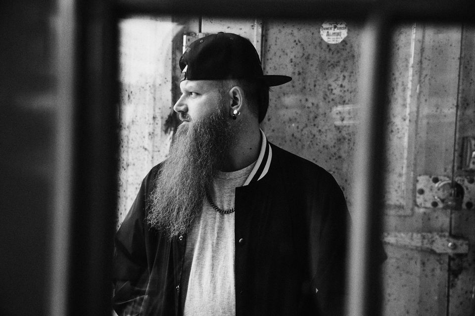 Thomas Cain Good Times Daiquiri GRAND OPENING!, The Good Times Daiquiris, Kentwood, 17