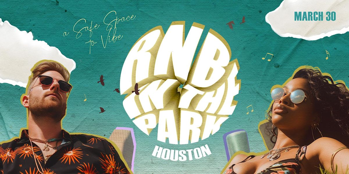 RnB In The Park Dallas Dallas City Hall 11 May 2024 AllEvents rnb-in-the-park-dallas-dallas-city-hall-11-may-2024-allevents