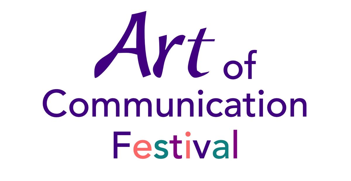 Art Of Communication Festival SPRING 2022 Friendship Garden Santa art-of-communication-festival-spring-2022-friendship-garden-santa