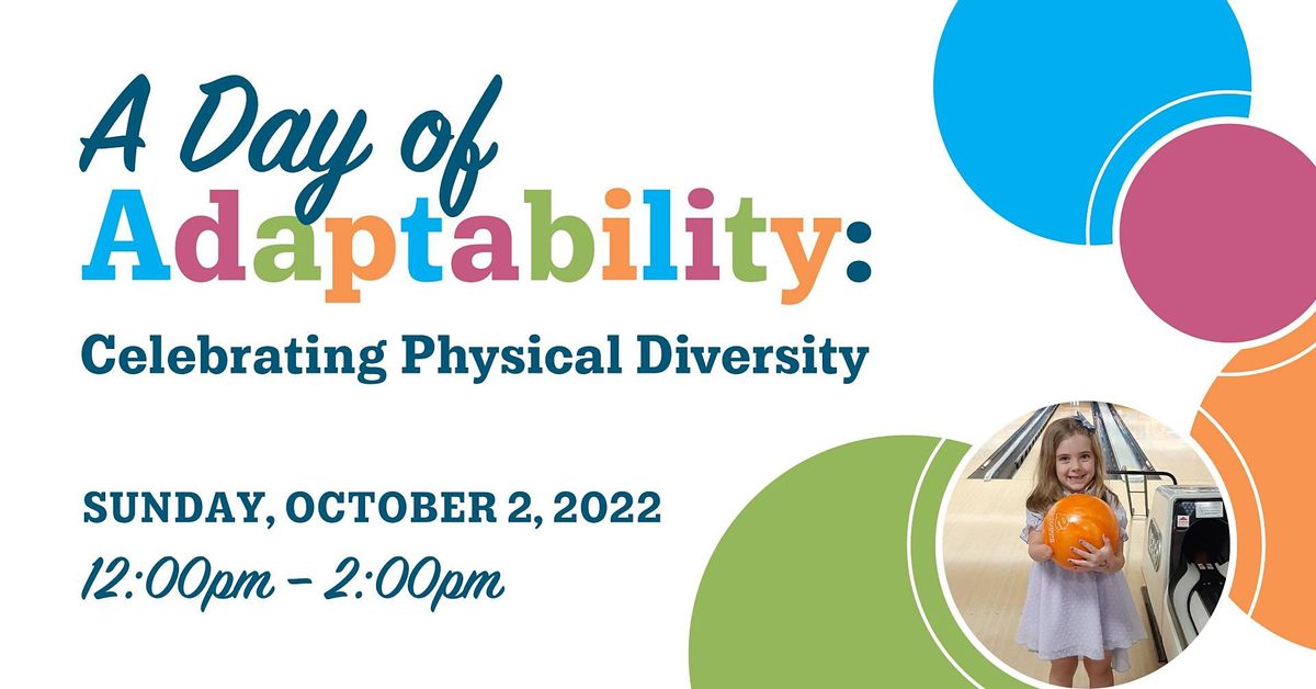 A Day of Adaptability, NIU Track and Field & Soccer Complex, DeKalb