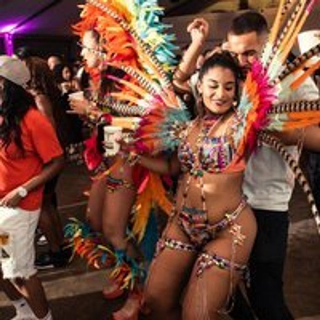 Notting Hill Carnival Afterparty - Shabba Party x Rampage, 24 August | Event in London | AllEvents