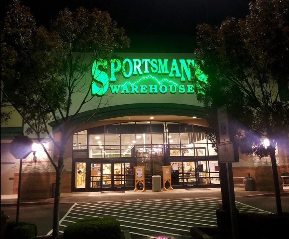 Concealed Carry Class at Sportsmans Warehouse HILLSBORO, OR, 18645 NW
