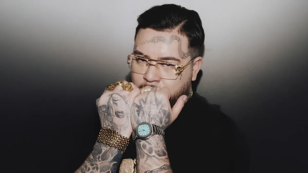 Bryartz in Santiago, 13 March | Event in Santiago | AllEvents