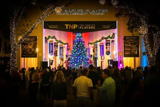 Christmas Walk And Tree Lighting Ceremony 5th Avenue South Naples December 4 To December 5 Allevents In Naples Christmas 5th Ave Tree Lighting 2021