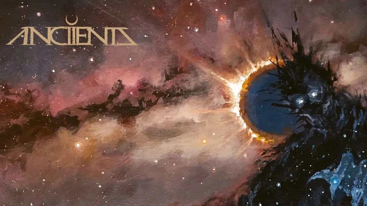 Anciients, Exist, Armed For Apocalypse in Dallas, 9 September | Event in Dallas | AllEvents
