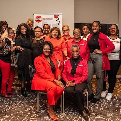 NABWIC Chicago Interest Meeting