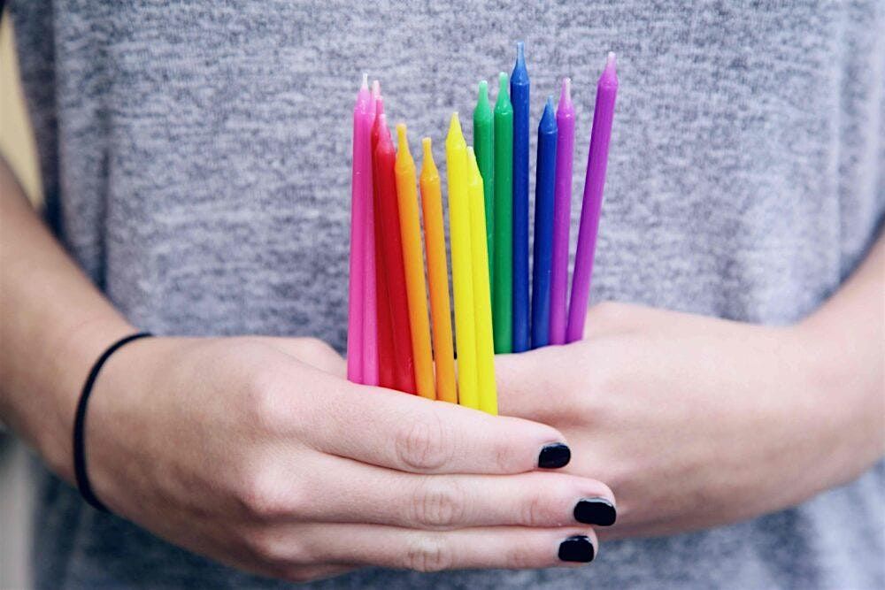 Kerzenwerkstatt / Candle Workshop | Event in Berlin | AllEvents