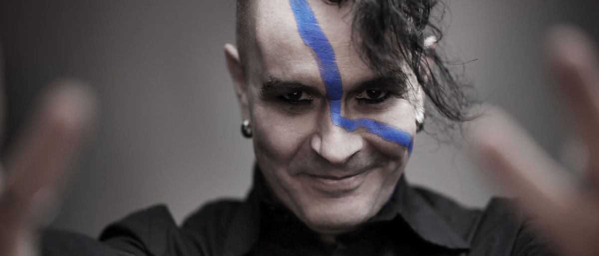 Project Pitchfork in DRESDEN, 10 October | Event in Dresden | AllEvents