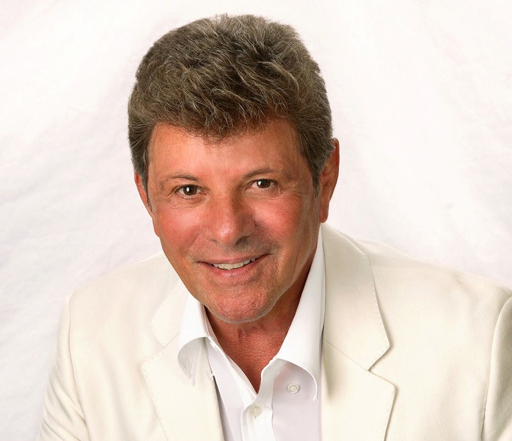 Frankie Avalon, 5 June | Event in Rosemont | AllEvents