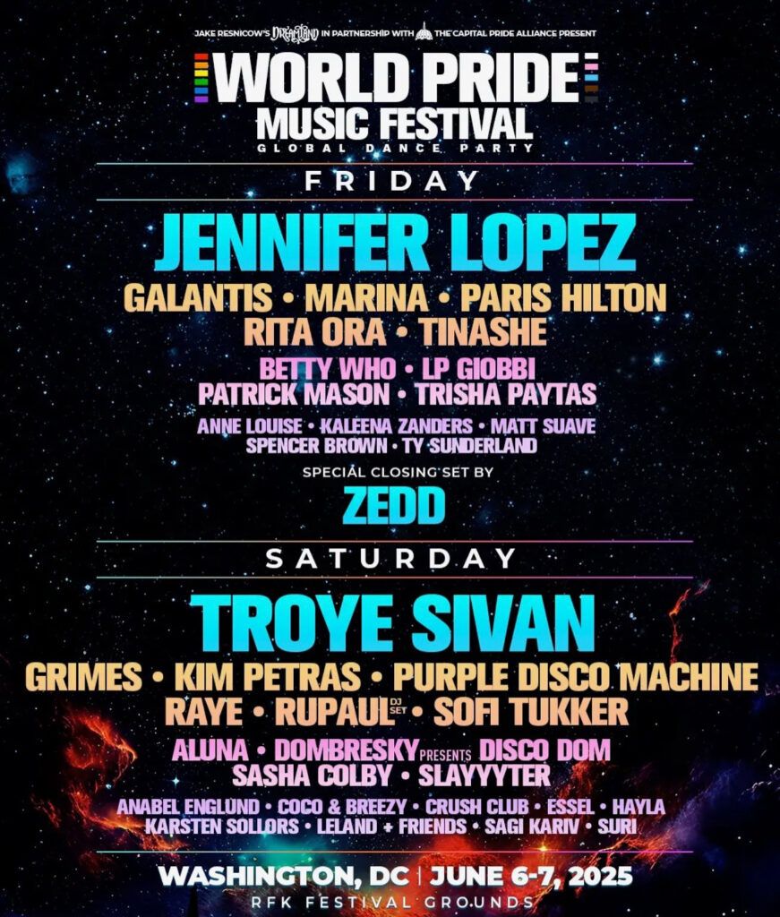 Raye Washington Tickets, 26 April | Event in Washington | AllEvents