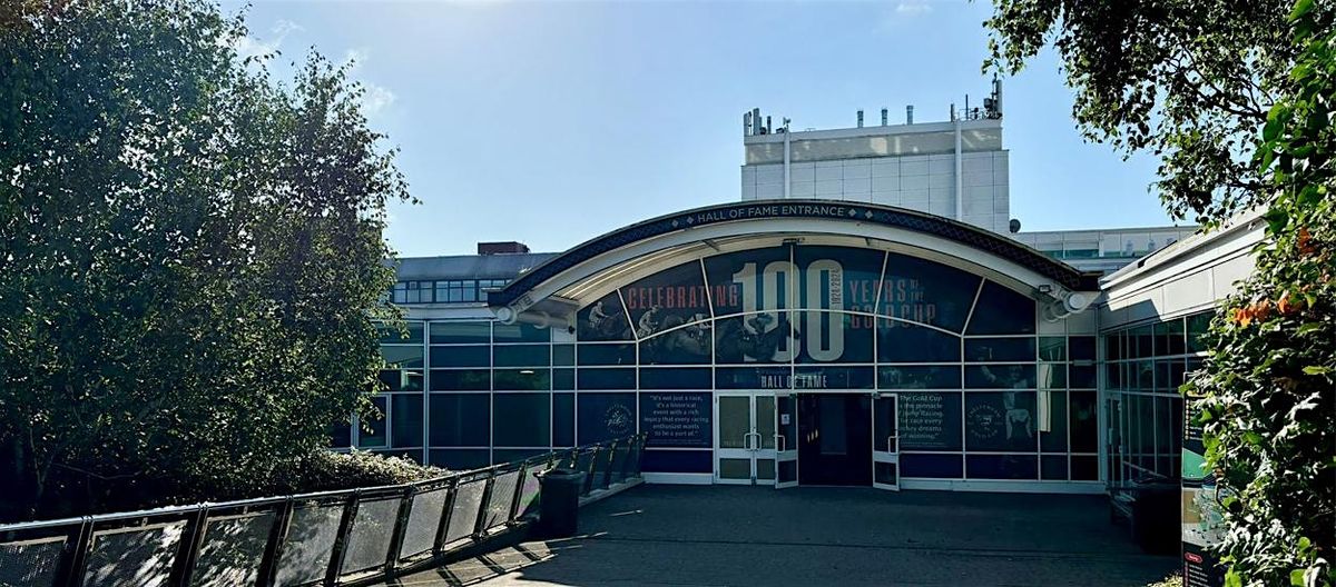 Cheltenham and Gloucester Jobs Fair, 11 June | Event in Cheltenham | AllEvents