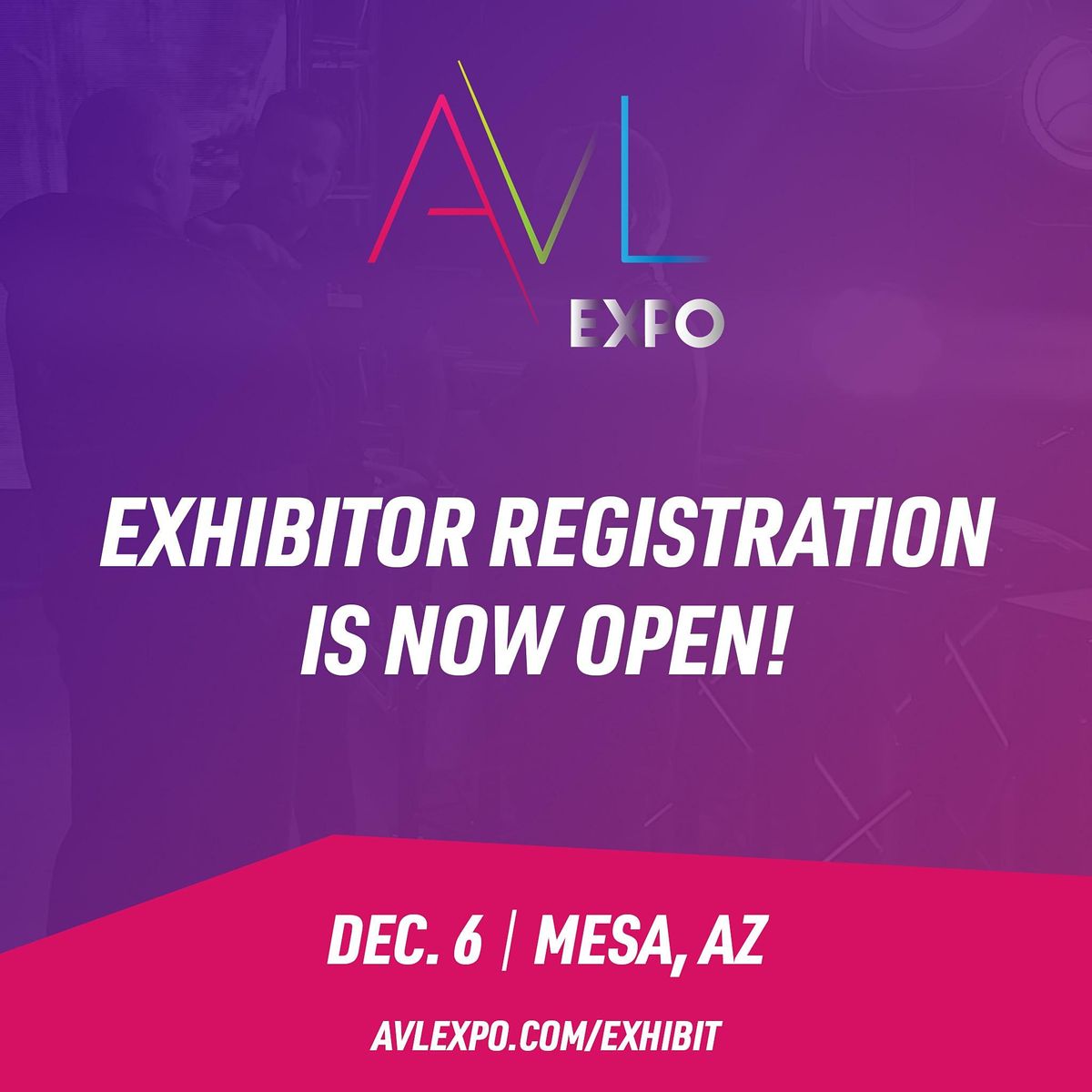 Avl Christmas Jam 2022 Avl Expo, Mesa Convention Center Bldg.a, December 6 2022 | Allevents.in