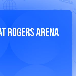 Tame Impala at Rogers Arena