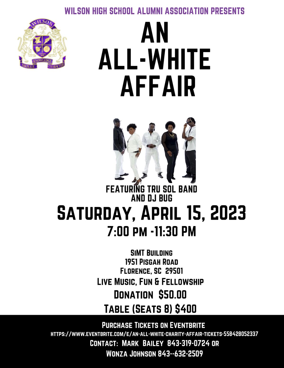 Florence Sc Bookings And Releases - i7913ao