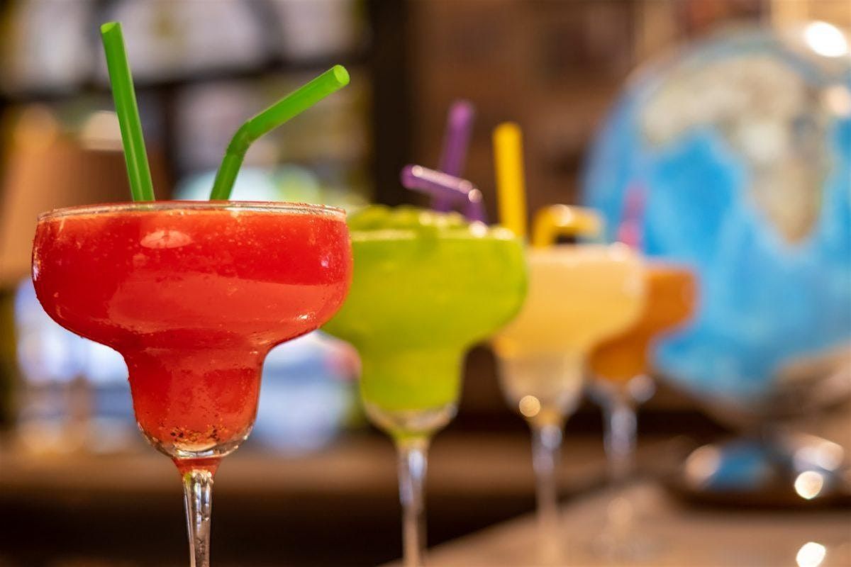 Taco Tuesday $5 Margaritas & $3 Tacos RNB Edition (Lansing, Illinois) | Event in Lansing | AllEvents