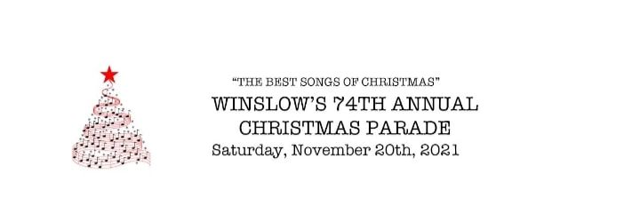 Winslow Az Christmas Parade 2022 Winslow Christmas Parade, Standin On The Corner, November 20 2021 |  Allevents.in