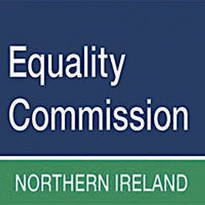 Equality Commission for Northern Ireland logo